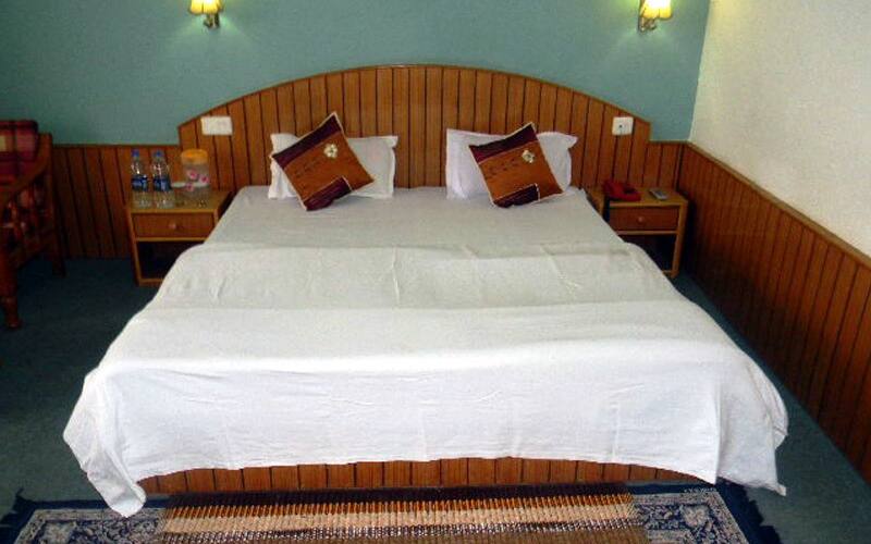 Hotel Surbhi, Manali 5